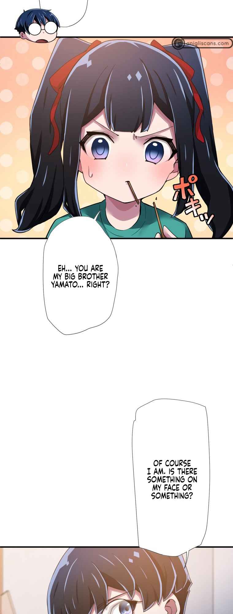 Page 21 Chapter 13 Worlds Strongest Sorcerer Gets Reincarnated