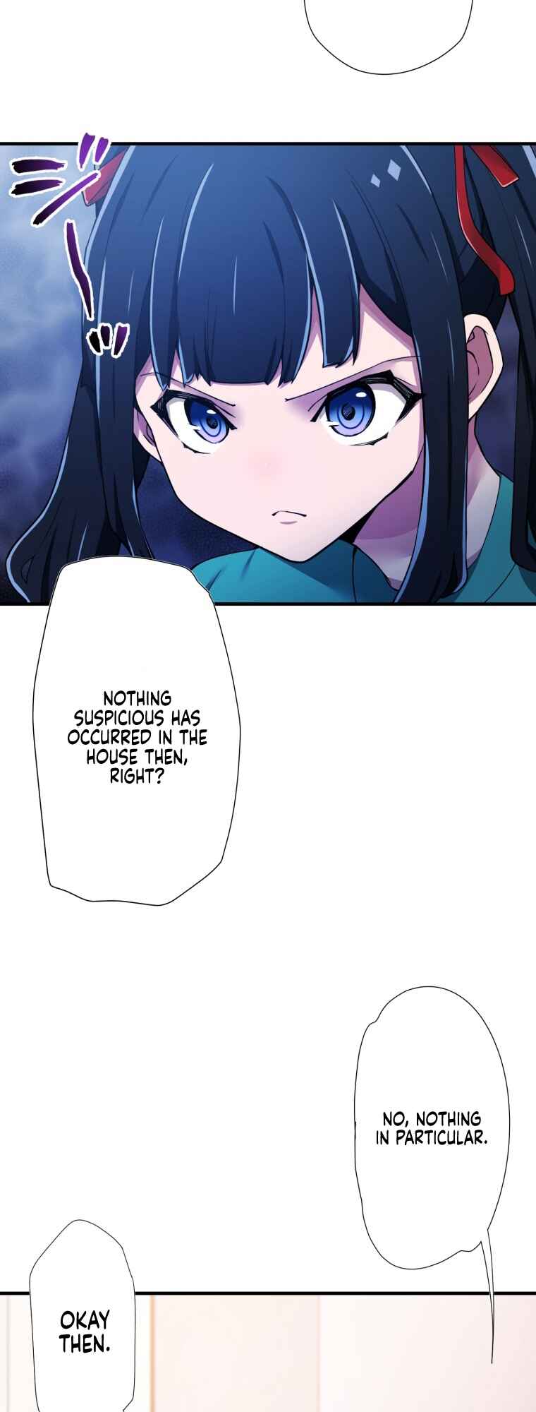 Page 26 Chapter 13 Worlds Strongest Sorcerer Gets Reincarnated