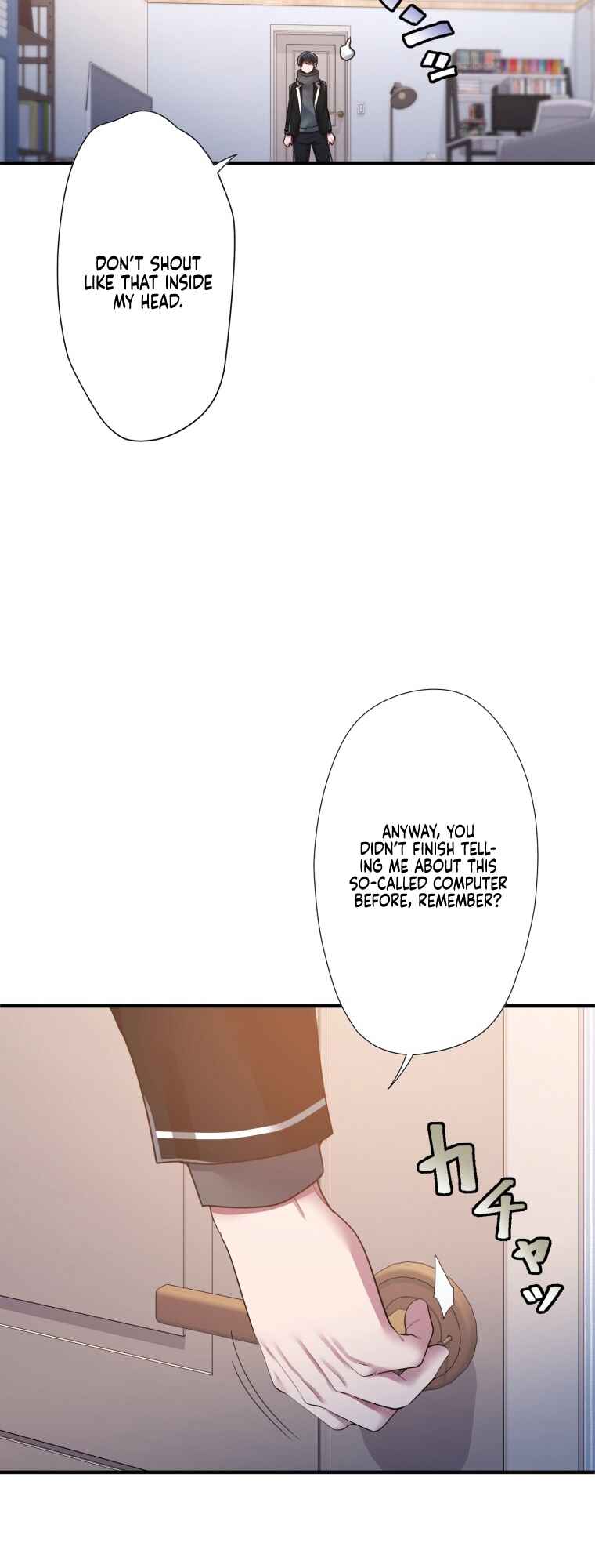 Page 31 Chapter 13 Worlds Strongest Sorcerer Gets Reincarnated