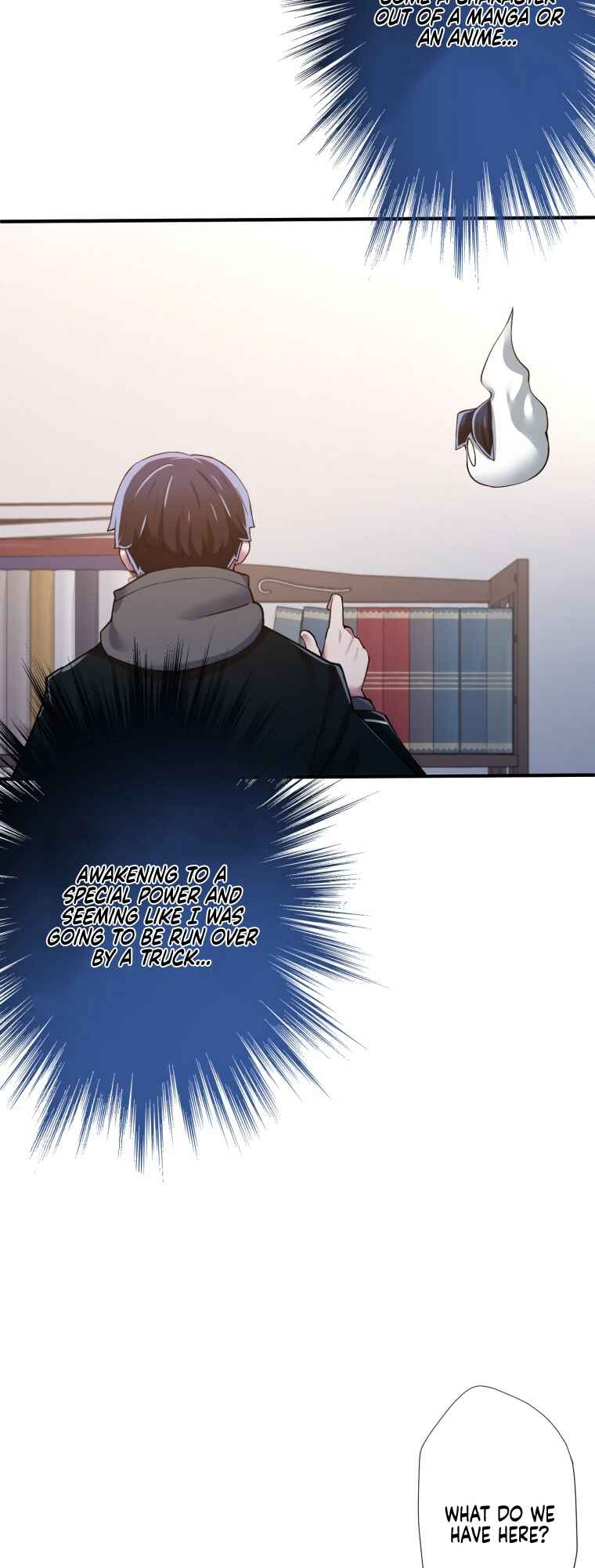Page 35 Chapter 13 Worlds Strongest Sorcerer Gets Reincarnated