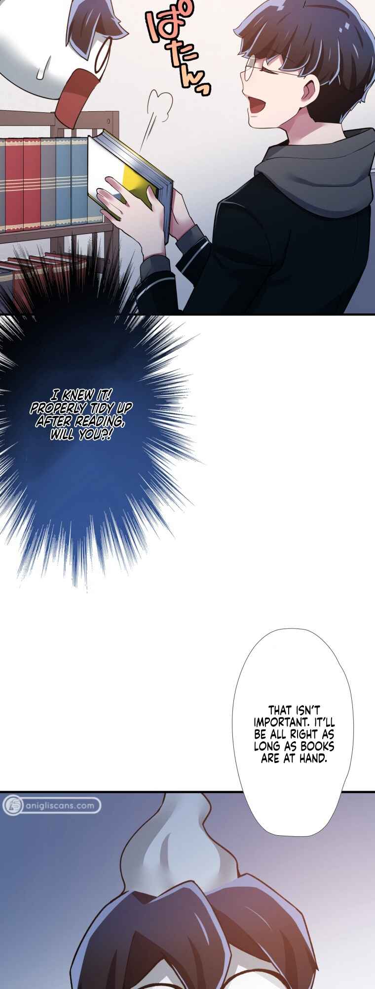 Page 38 Chapter 13 Worlds Strongest Sorcerer Gets Reincarnated
