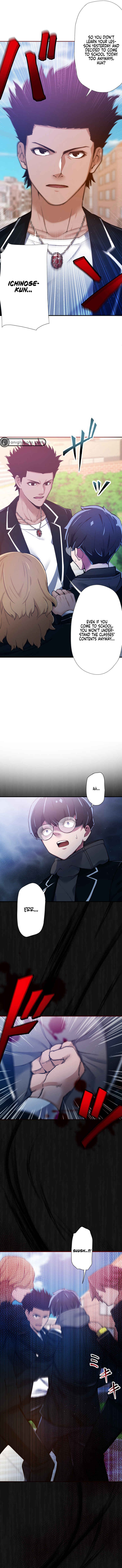 Page 11 Chapter 6 Worlds Strongest Sorcerer Gets Reincarnated