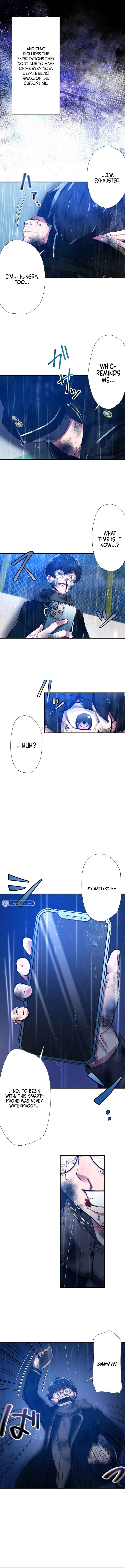 Page 7 Chapter 3 Worlds Strongest Sorcerer Gets Reincarnated