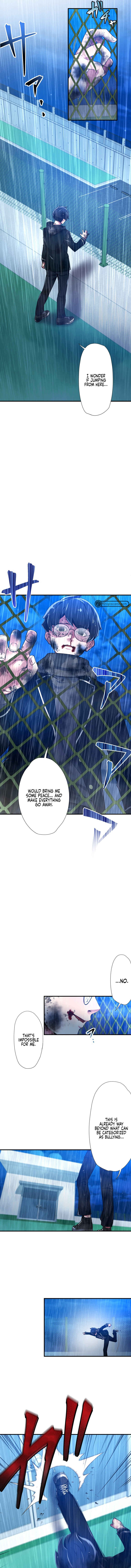 Page 9 Chapter 3 Worlds Strongest Sorcerer Gets Reincarnated