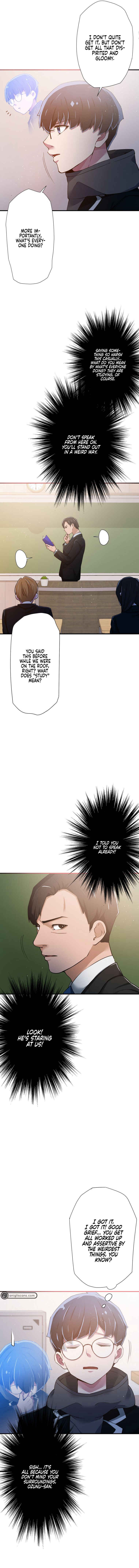 Page 8 Chapter 11 Worlds Strongest Sorcerer Gets Reincarnated