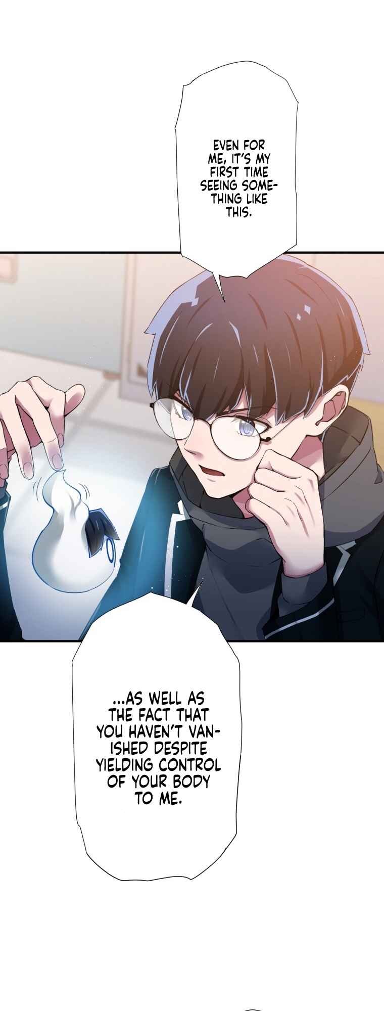 Page 14 Chapter 12 Worlds Strongest Sorcerer Gets Reincarnated