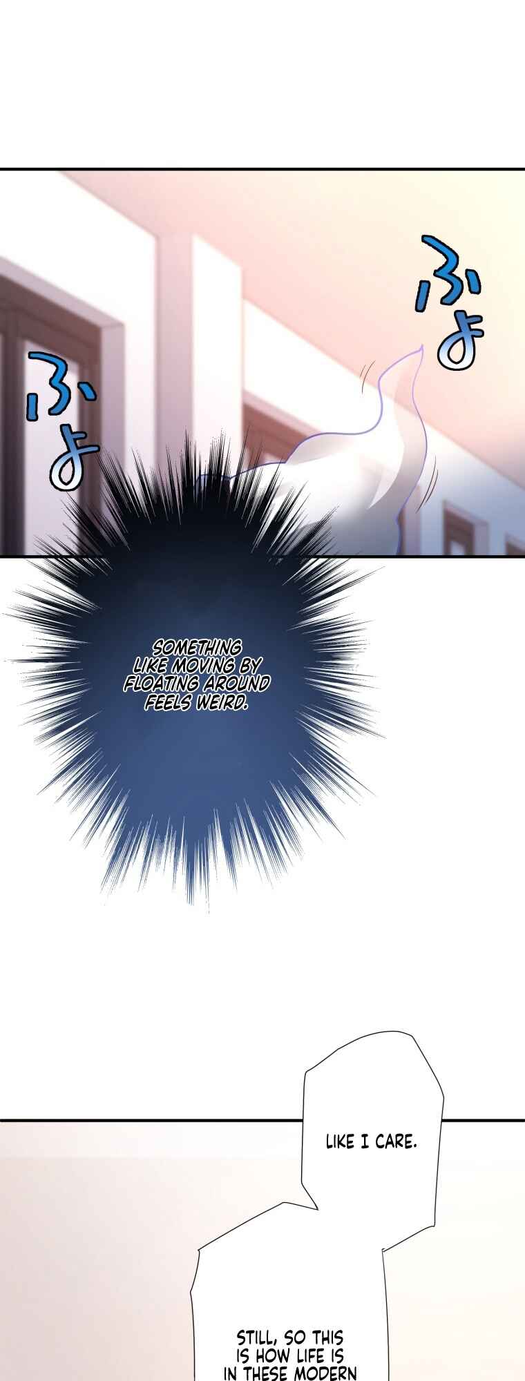 Page 21 Chapter 12 Worlds Strongest Sorcerer Gets Reincarnated