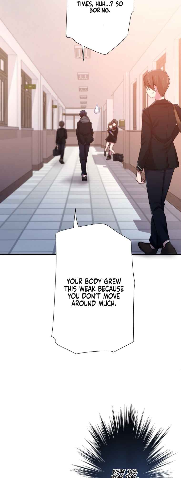 Page 22 Chapter 12 Worlds Strongest Sorcerer Gets Reincarnated