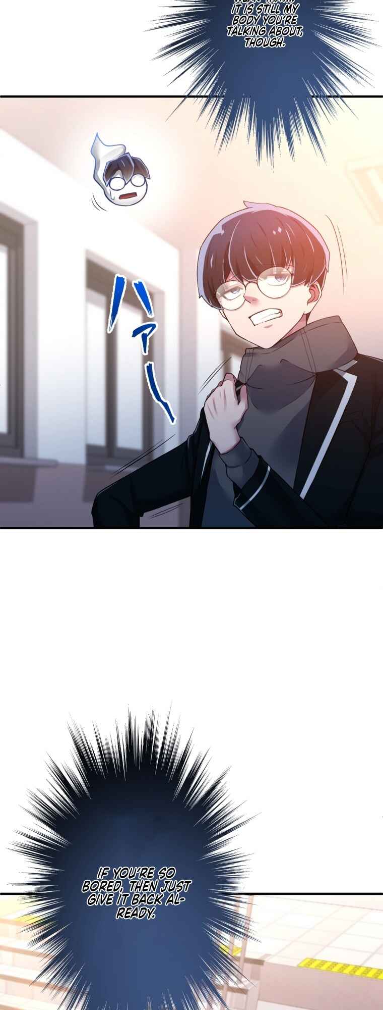 Page 23 Chapter 12 Worlds Strongest Sorcerer Gets Reincarnated