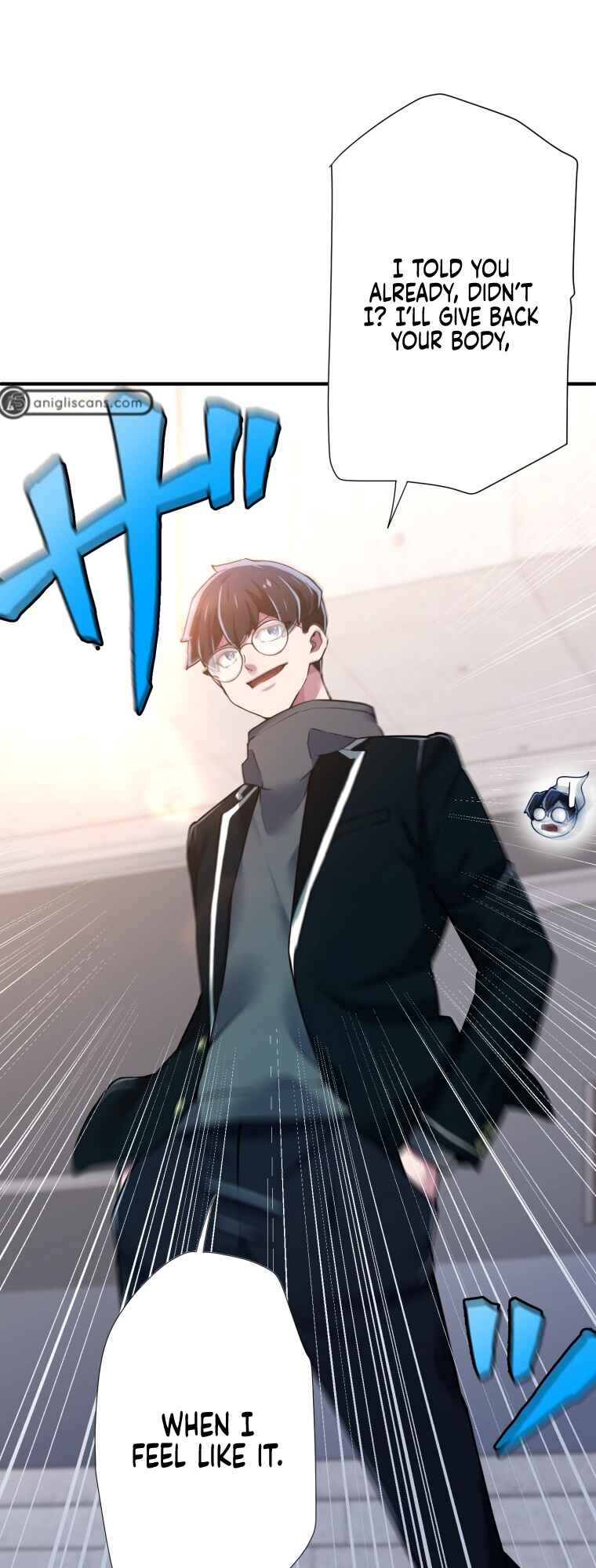Page 29 Chapter 12 Worlds Strongest Sorcerer Gets Reincarnated