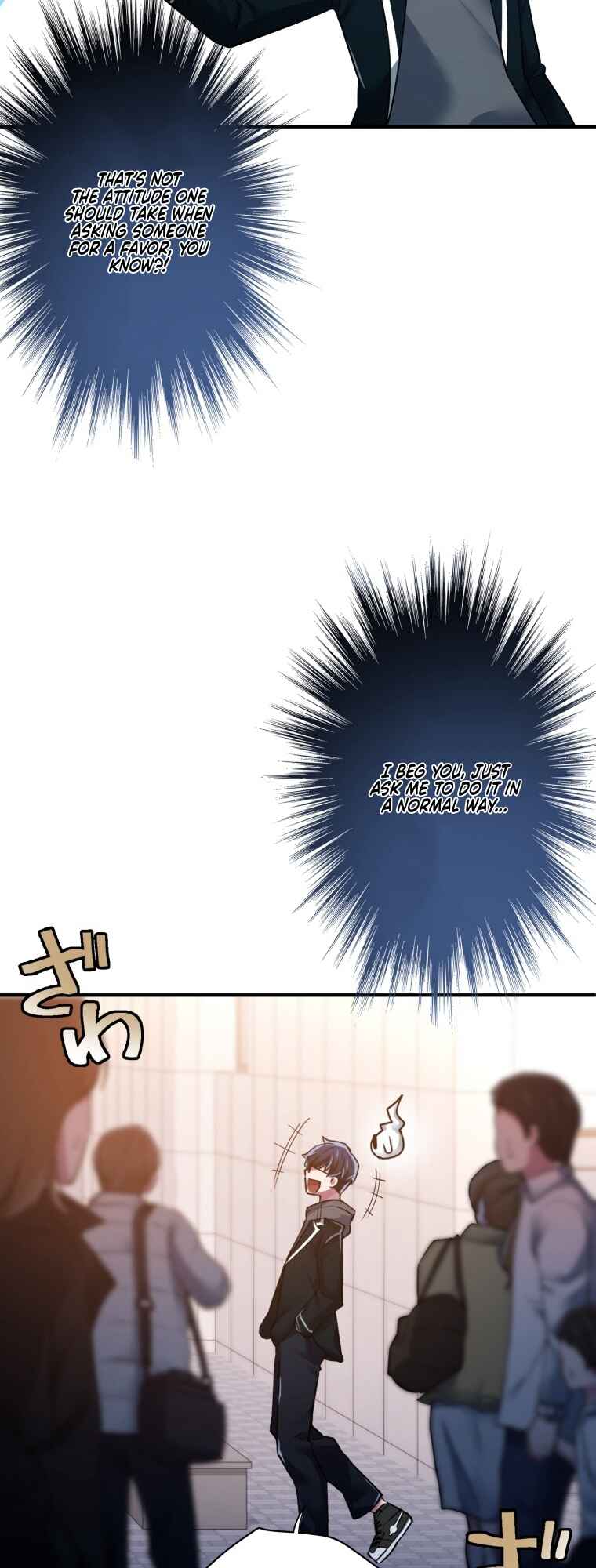 Page 36 Chapter 12 Worlds Strongest Sorcerer Gets Reincarnated