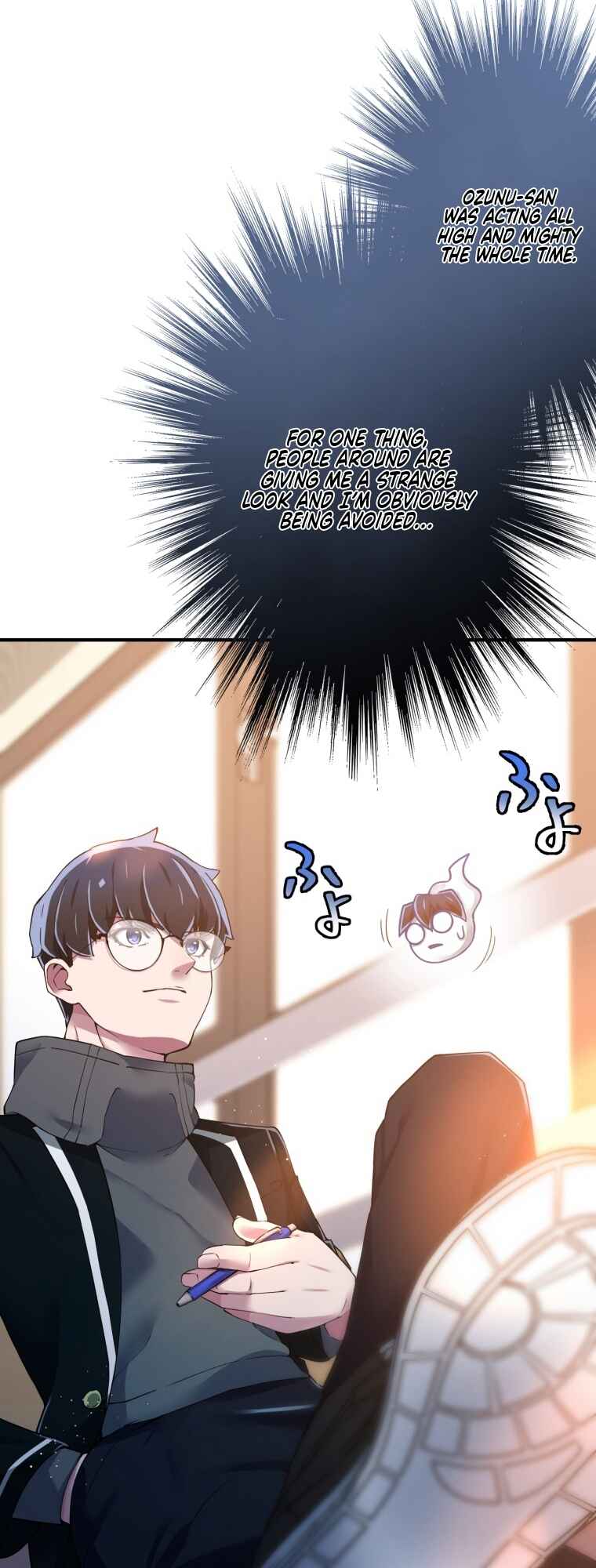 Page 4 Chapter 12 Worlds Strongest Sorcerer Gets Reincarnated