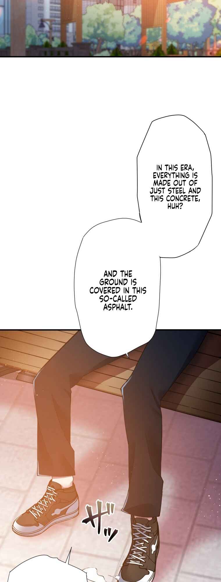 Page 45 Chapter 12 Worlds Strongest Sorcerer Gets Reincarnated