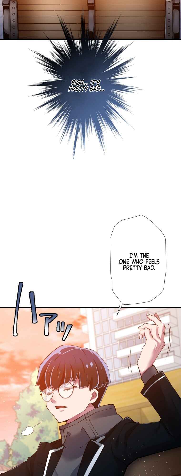 Page 47 Chapter 12 Worlds Strongest Sorcerer Gets Reincarnated