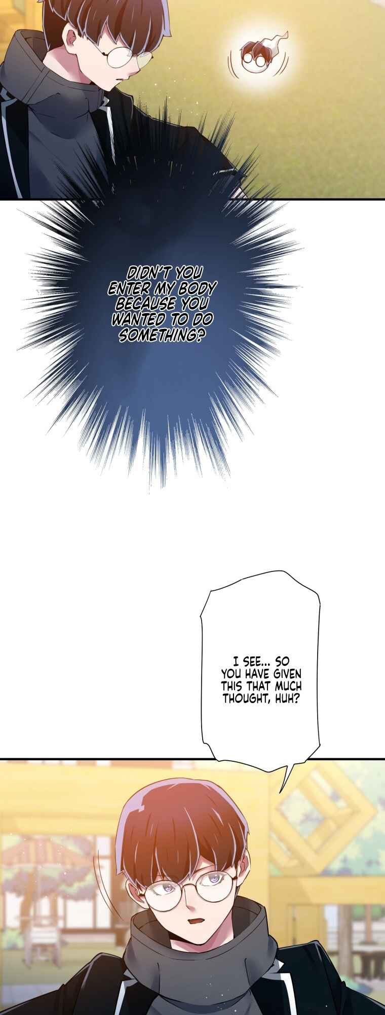 Page 50 Chapter 12 Worlds Strongest Sorcerer Gets Reincarnated