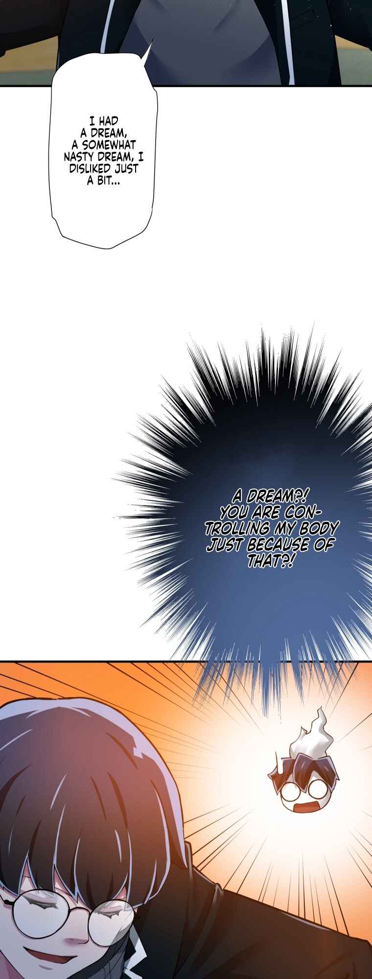 Page 51 Chapter 12 Worlds Strongest Sorcerer Gets Reincarnated