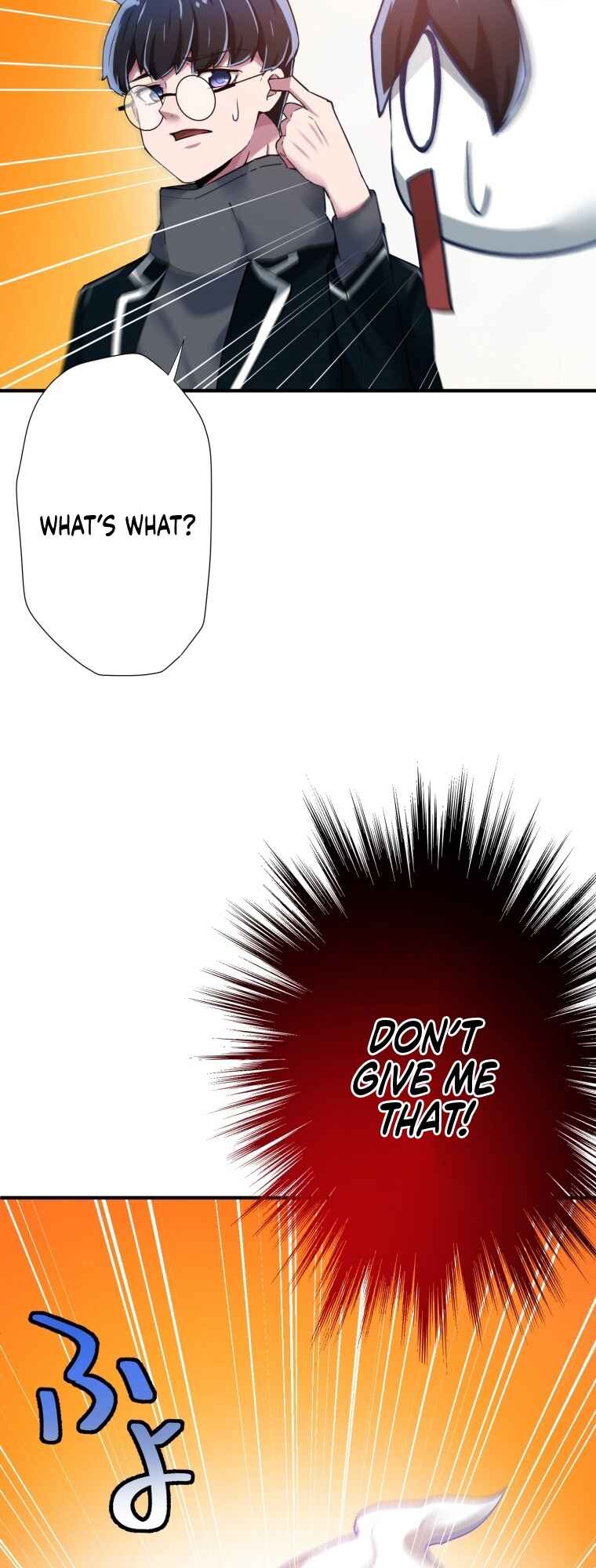Page 6 Chapter 12 Worlds Strongest Sorcerer Gets Reincarnated