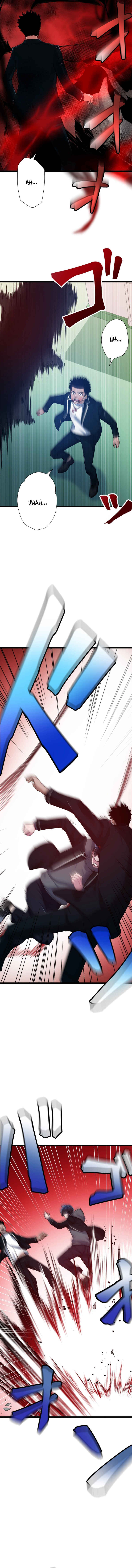 Page 7 Chapter 8 Worlds Strongest Sorcerer Gets Reincarnated