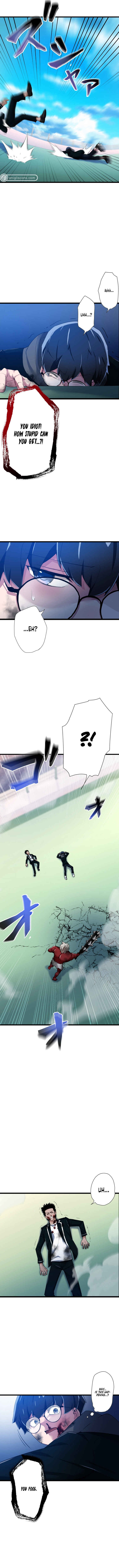 Page 8 Chapter 8 Worlds Strongest Sorcerer Gets Reincarnated