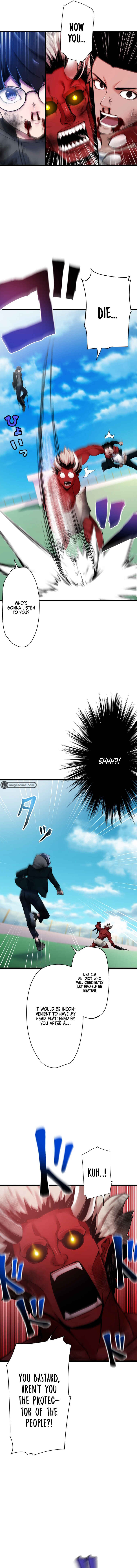 Page 10 Chapter 9 Worlds Strongest Sorcerer Gets Reincarnated