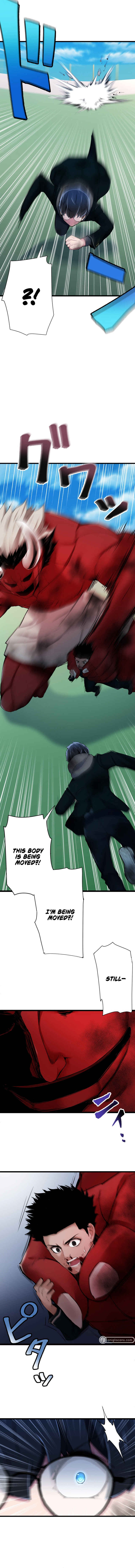 Page 16 Chapter 9 Worlds Strongest Sorcerer Gets Reincarnated