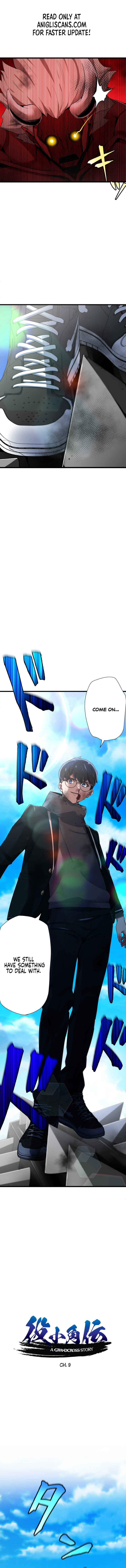 Page 2 Chapter 9 Worlds Strongest Sorcerer Gets Reincarnated