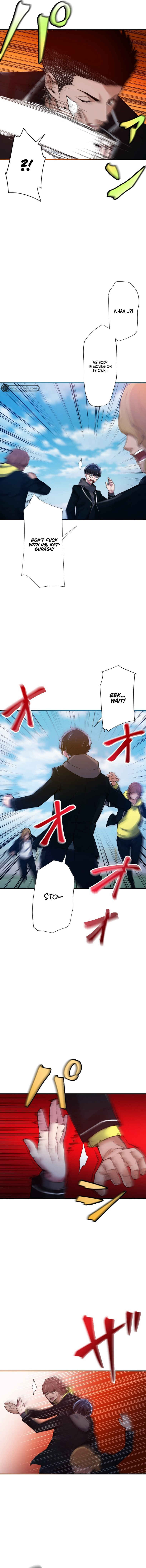 Page 10 Chapter 7 Worlds Strongest Sorcerer Gets Reincarnated