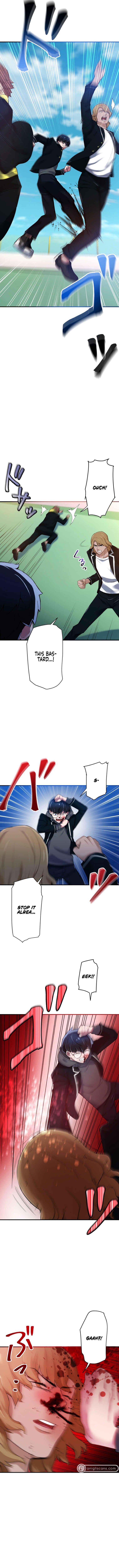 Page 11 Chapter 7 Worlds Strongest Sorcerer Gets Reincarnated