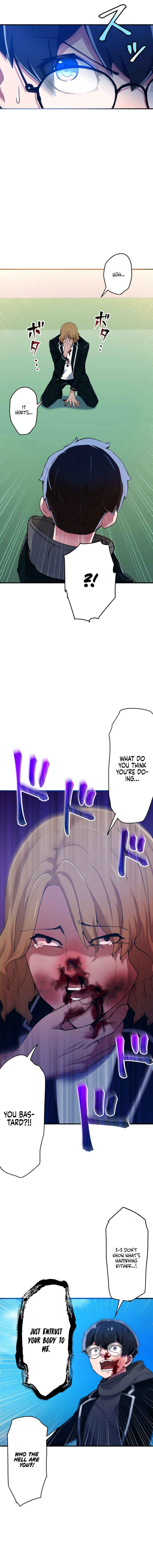 Page 12 Chapter 7 Worlds Strongest Sorcerer Gets Reincarnated