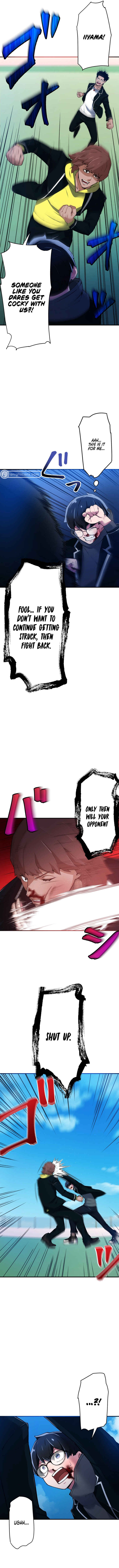 Page 13 Chapter 7 Worlds Strongest Sorcerer Gets Reincarnated