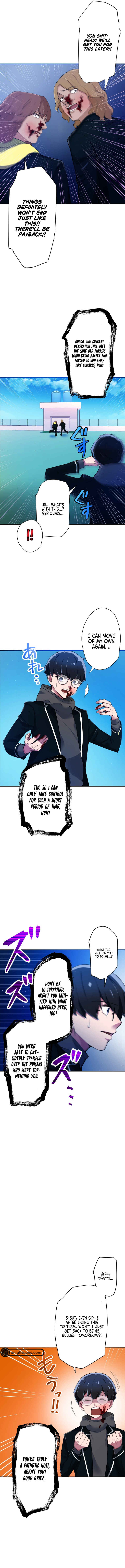 Page 17 Chapter 7 Worlds Strongest Sorcerer Gets Reincarnated