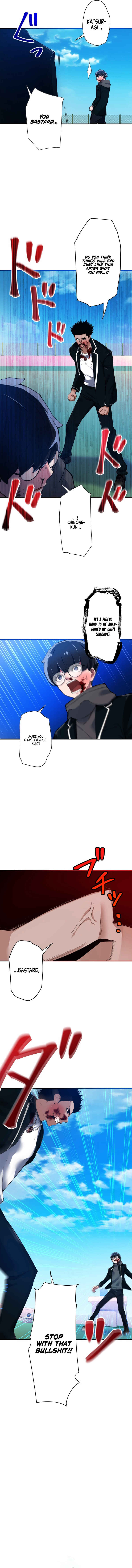 Page 18 Chapter 7 Worlds Strongest Sorcerer Gets Reincarnated
