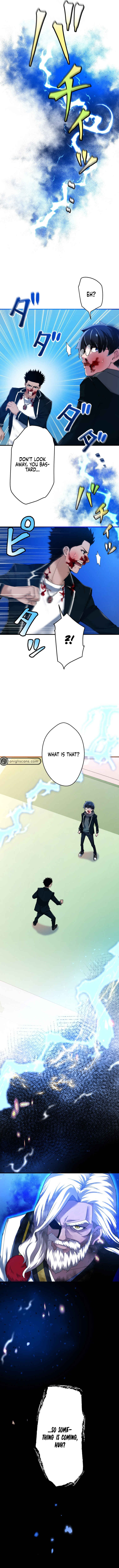 Page 19 Chapter 7 Worlds Strongest Sorcerer Gets Reincarnated