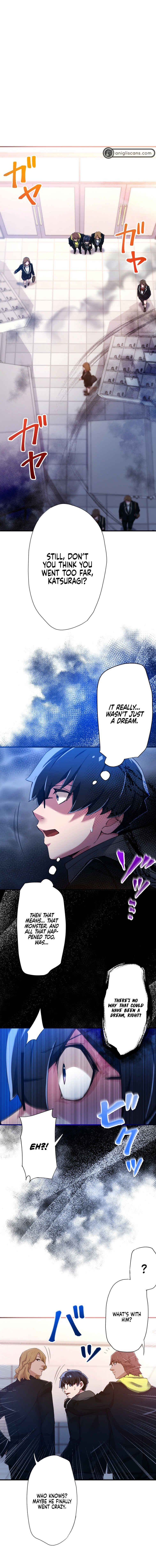 Page 3 Chapter 7 Worlds Strongest Sorcerer Gets Reincarnated