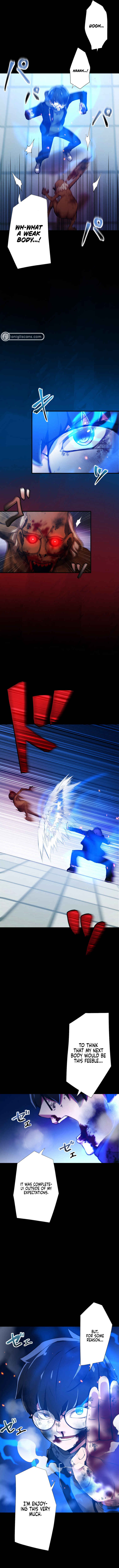 Page 13 Chapter 5 Worlds Strongest Sorcerer Gets Reincarnated