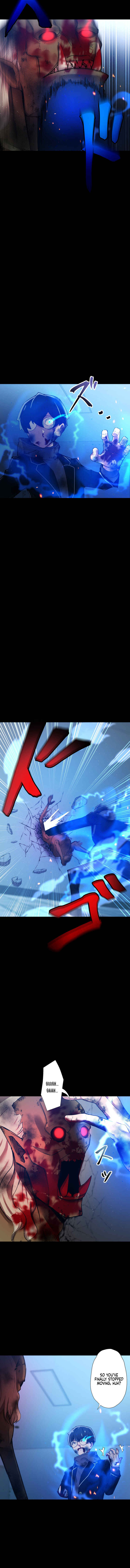 Page 15 Chapter 5 Worlds Strongest Sorcerer Gets Reincarnated