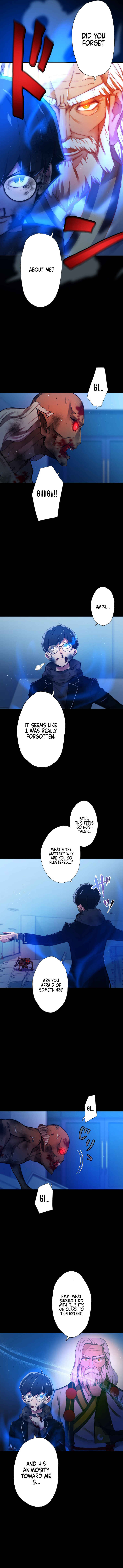 Page 6 Chapter 5 Worlds Strongest Sorcerer Gets Reincarnated