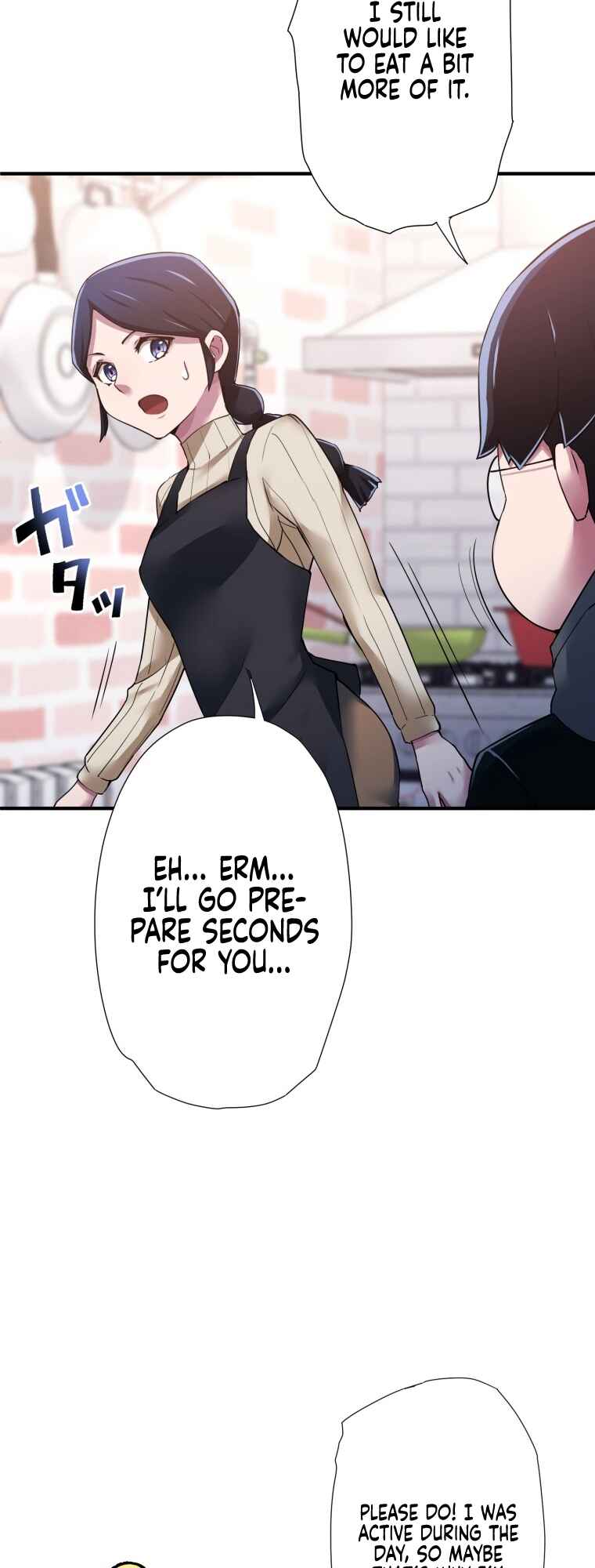Page 18 Chapter 14 Worlds Strongest Sorcerer Gets Reincarnated