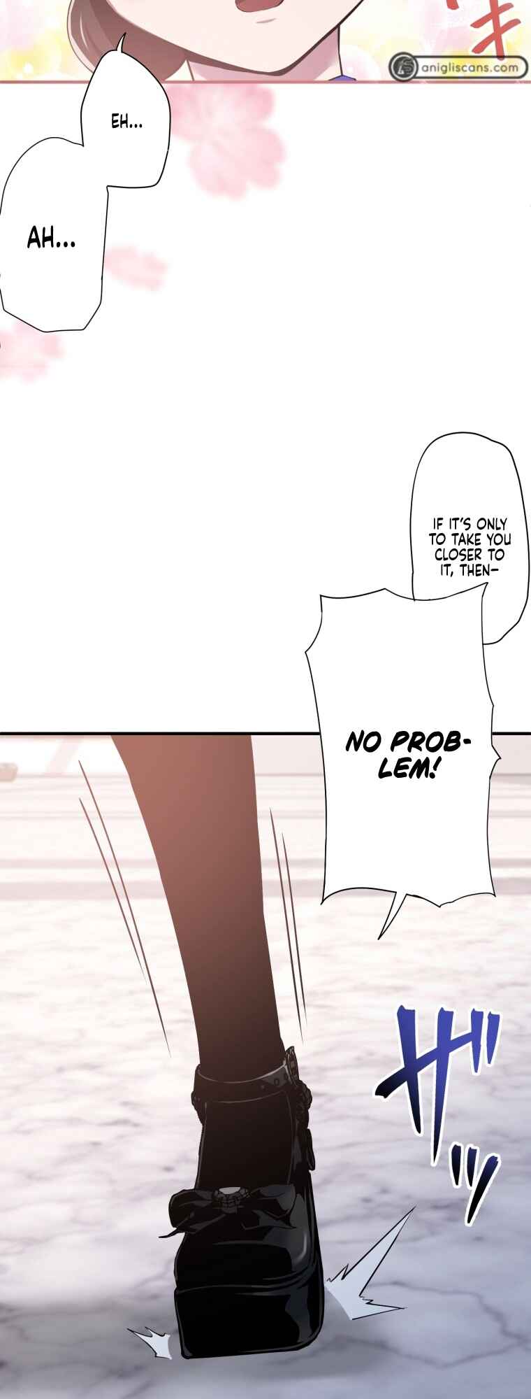 Page 38 Chapter 14 Worlds Strongest Sorcerer Gets Reincarnated