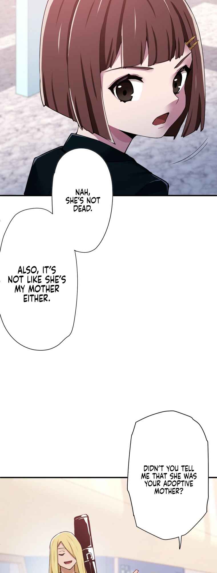 Page 46 Chapter 14 Worlds Strongest Sorcerer Gets Reincarnated