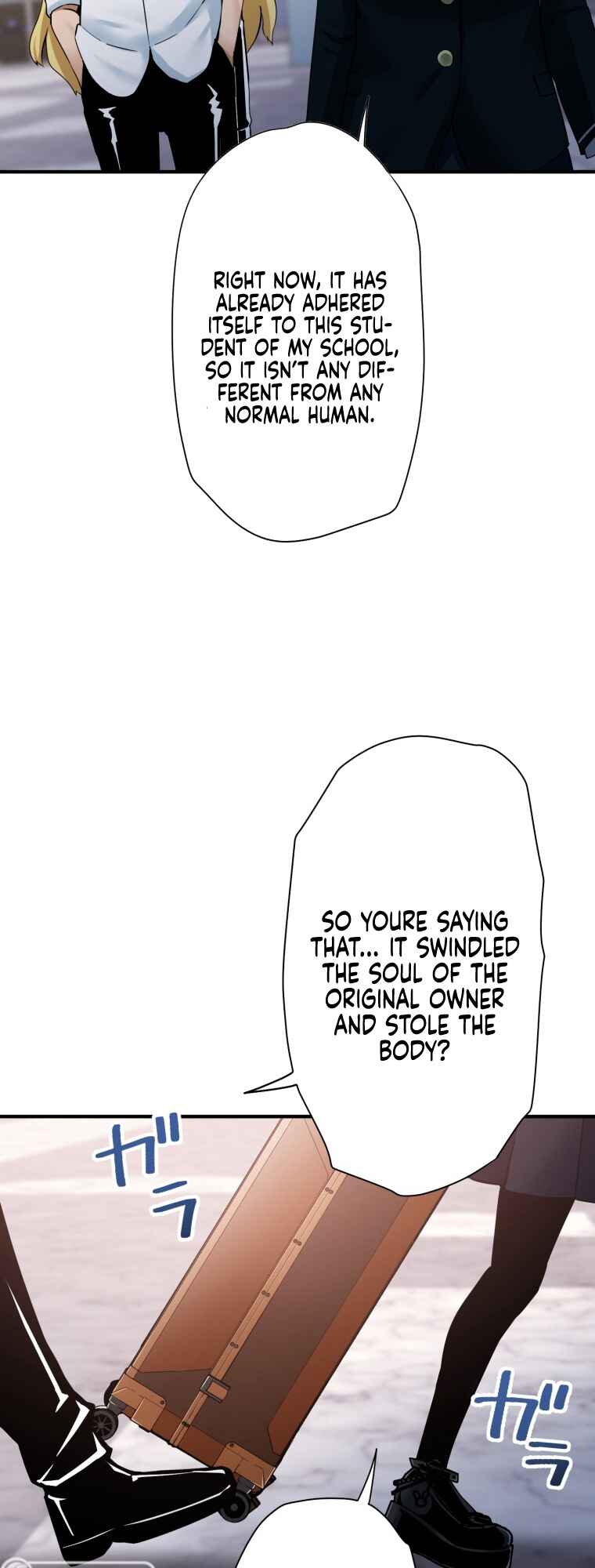 Page 52 Chapter 14 Worlds Strongest Sorcerer Gets Reincarnated