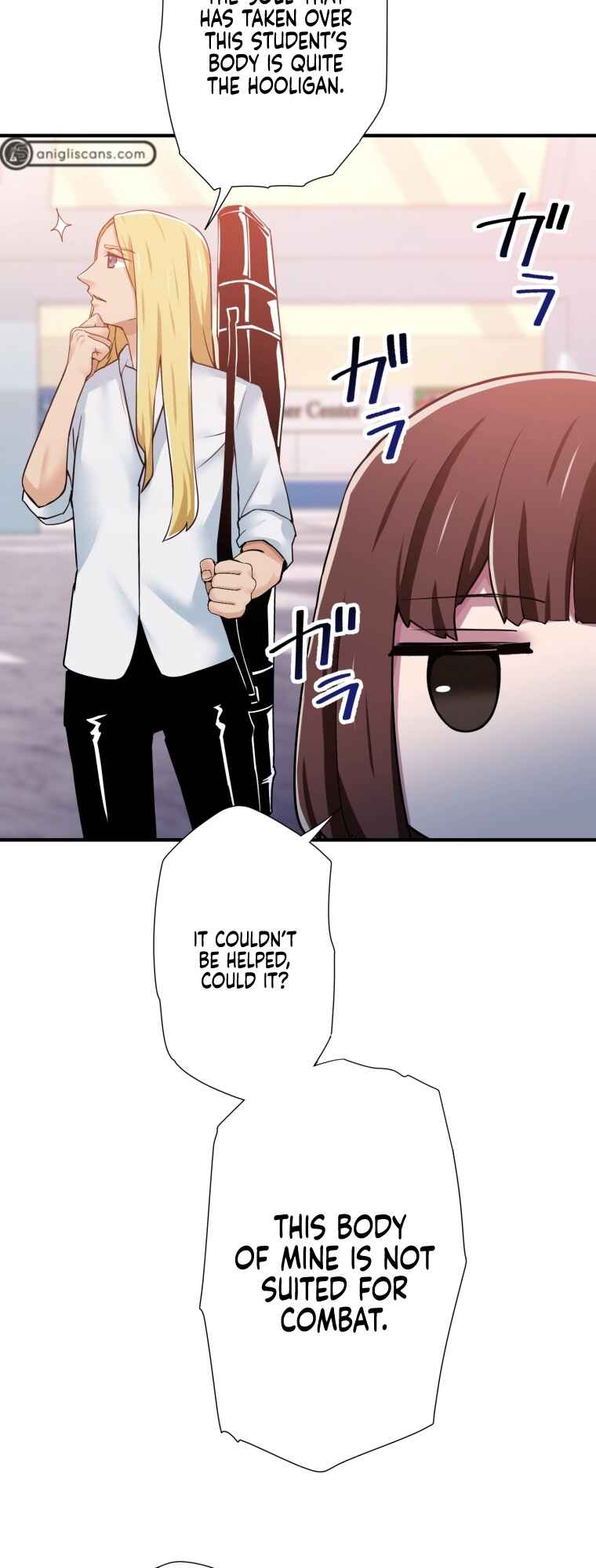 Page 58 Chapter 14 Worlds Strongest Sorcerer Gets Reincarnated