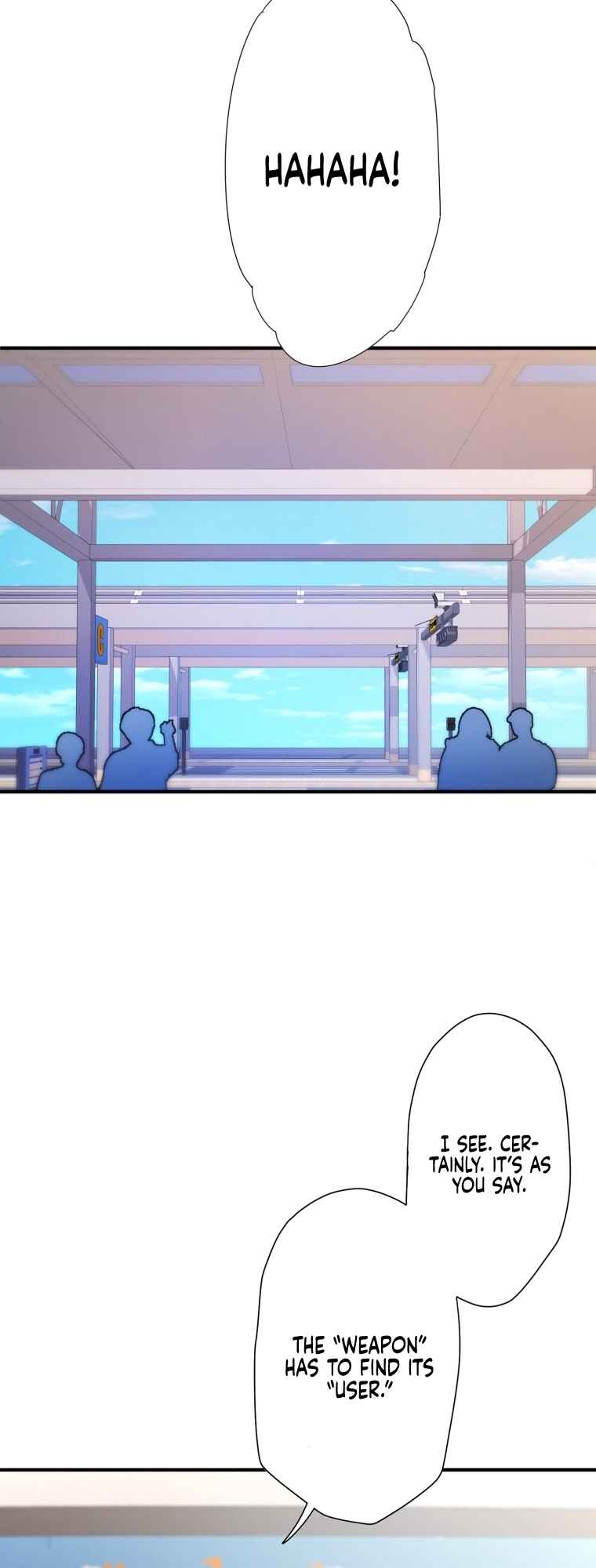 Page 65 Chapter 14 Worlds Strongest Sorcerer Gets Reincarnated