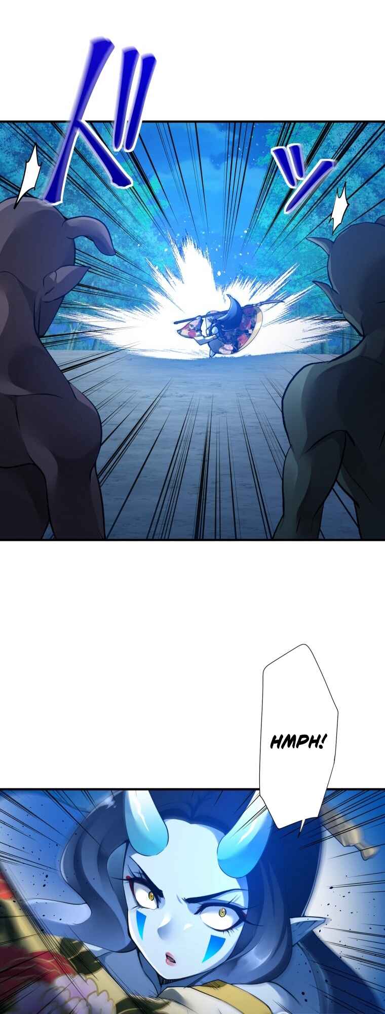 Page 13 Chapter 2 Worlds Strongest Sorcerer Gets Reincarnated
