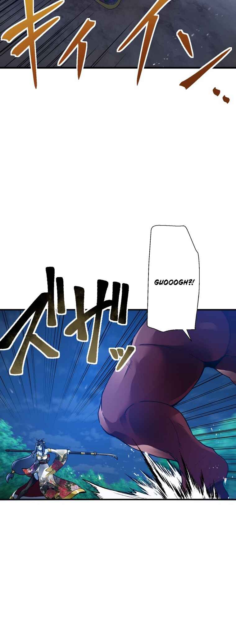 Page 19 Chapter 2 Worlds Strongest Sorcerer Gets Reincarnated