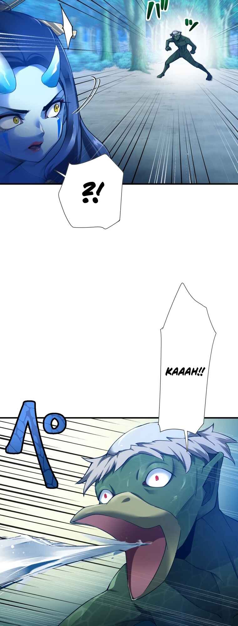 Page 21 Chapter 2 Worlds Strongest Sorcerer Gets Reincarnated