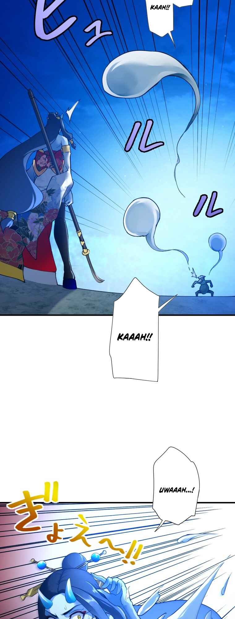 Page 25 Chapter 2 Worlds Strongest Sorcerer Gets Reincarnated