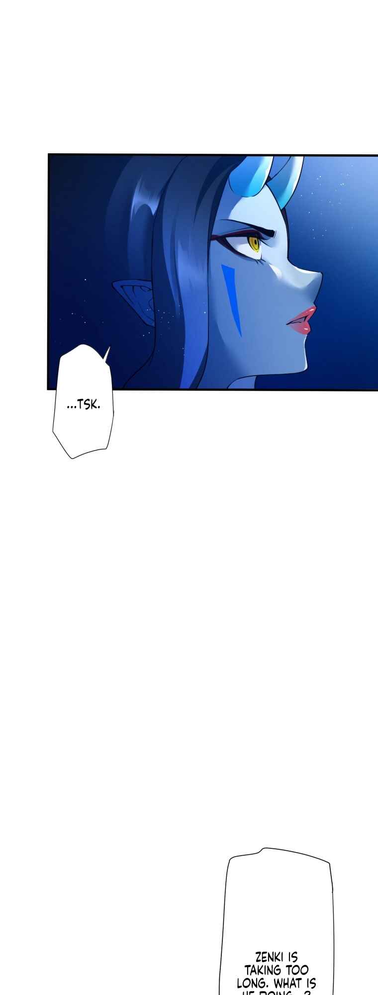 Page 35 Chapter 2 Worlds Strongest Sorcerer Gets Reincarnated