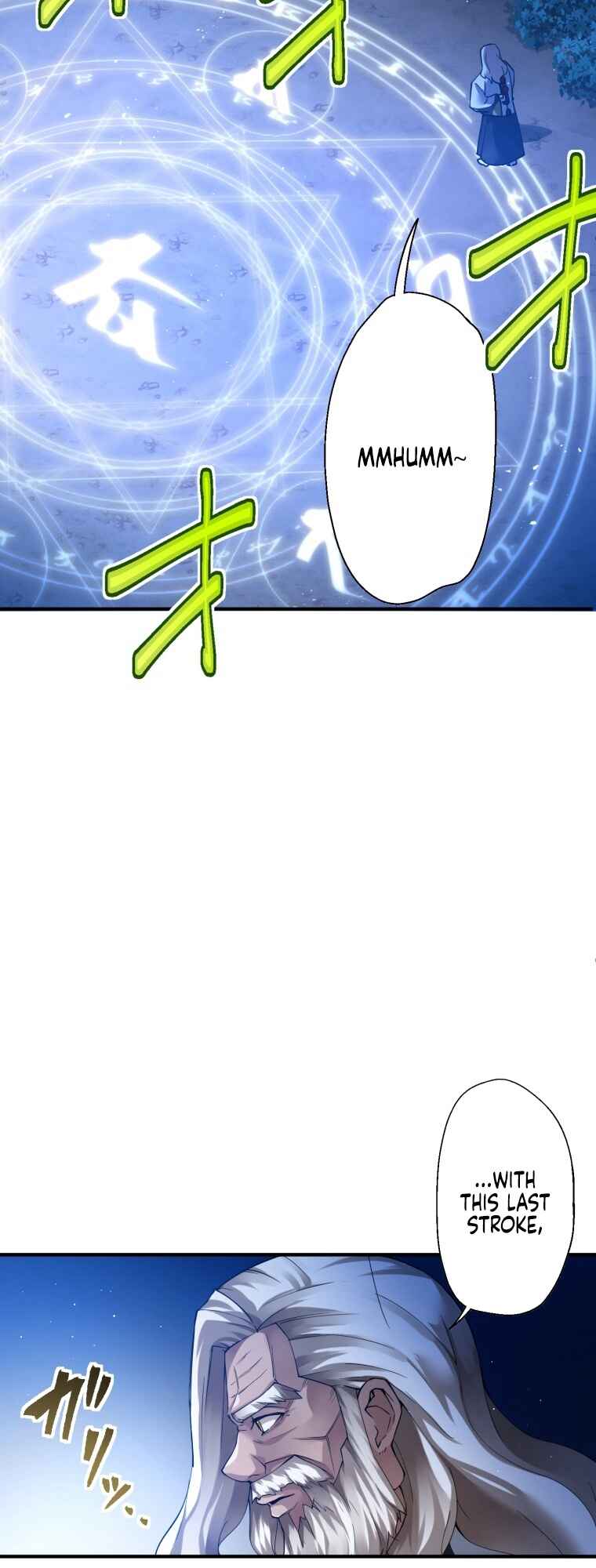 Page 40 Chapter 2 Worlds Strongest Sorcerer Gets Reincarnated