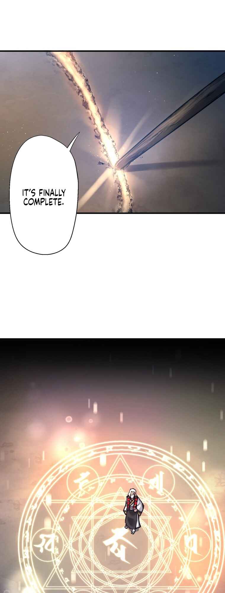 Page 41 Chapter 2 Worlds Strongest Sorcerer Gets Reincarnated